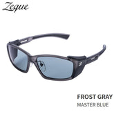 Zeque Sunglasses HOVER F-1967 (MB)