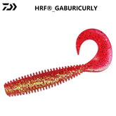 DAIWA HRF®_GABURICURLY 4.2 inch Soft Lure