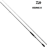 2022 Daiwa EGING X Squid Fishing Rod