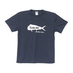 SUNLINE 22 FISHING DRY T-shirt SUW-15203DT