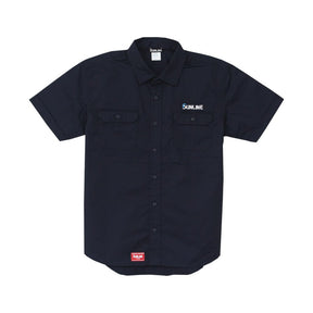 SUNLINE Work Shirt SUW-15210W