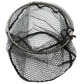 Alpha Tackle Round Shape Landing Gear Net