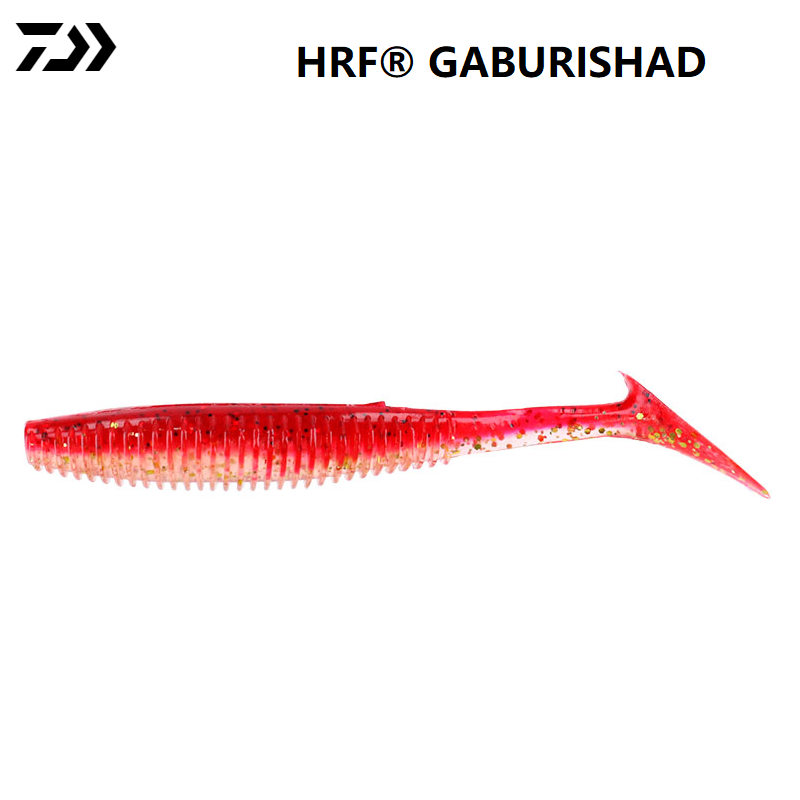 DAIWA HRF® GABURISHAD 4.2 inch Soft Lure