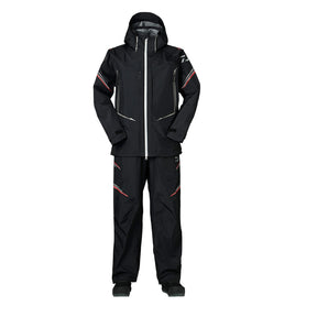 Daiwa GORE-TEX  COMBIUP Rain Suit DR-1522