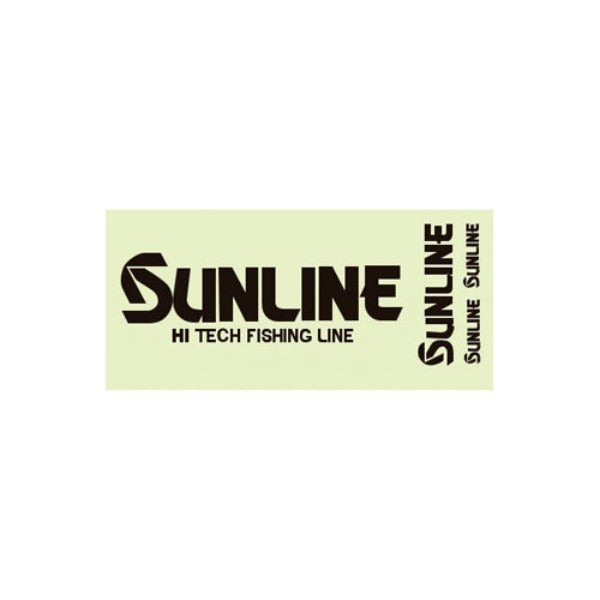 Sunline Sticker ST-4003 / ST-4007