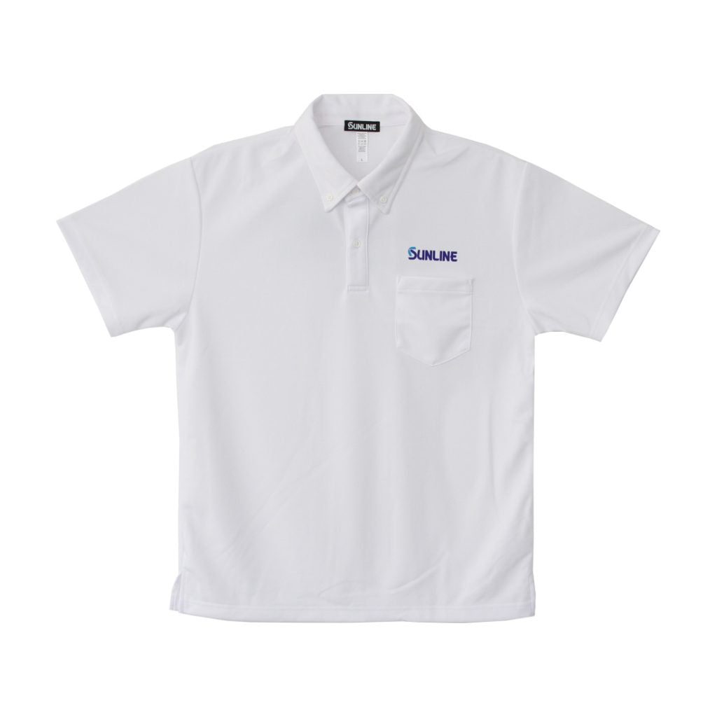 SUNLINE DRY Polo Shirt SUW-15204DP