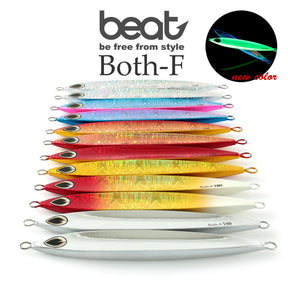 Beat Metal Jig Both-F 200g