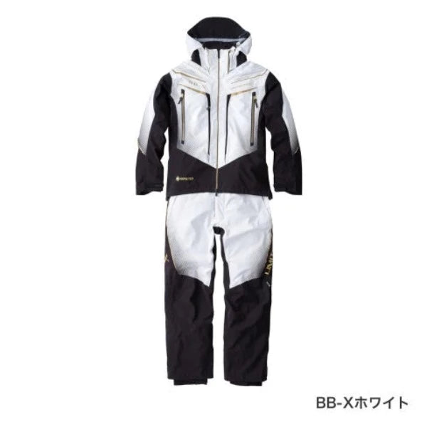 SHIMANO Limited Pro Gore-Tex Stretch Rain Suit RA-112U