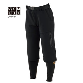 Gamakatsu FISHING PANTS GM-3592