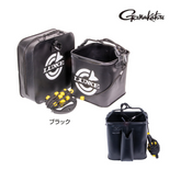 GAMAKATSU LUXXE LE404 with Holding Bucket Bag