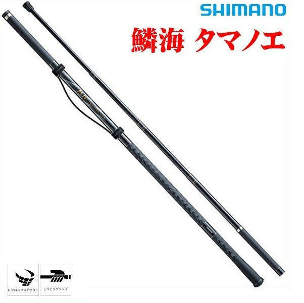Shimano Landing Pole Rinkai Tamanoe 500