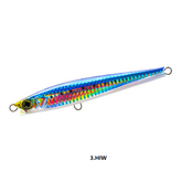 Duel HARDCORE MONSTER SHOT 110mm 50g