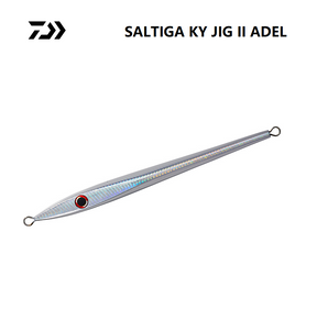 DAIWA SALTIGA KY JIG II ADEL 250g Slim Long