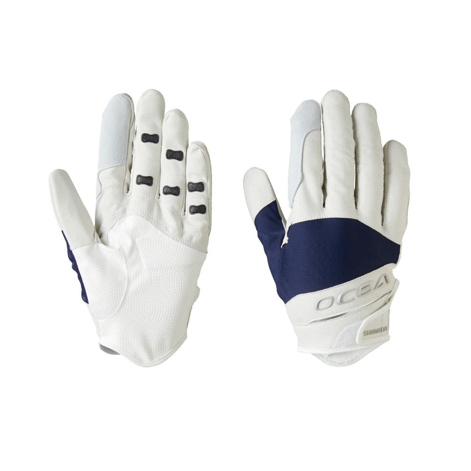 Shimano Ocea Tough Glove GL-001V