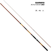Shimano ISO Fishing Rod Raiarm BG