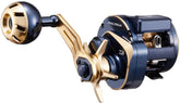 (JDM) 2021 DAIWA SALTIGA IC Reel