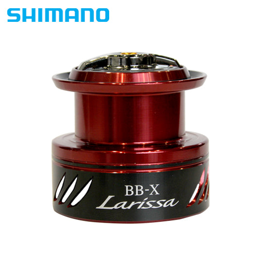16 Shimano BB-X Larissa Spare Spool