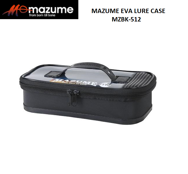  Mazume MZAS-258-01 Pliers Holder, III, Black : Tools