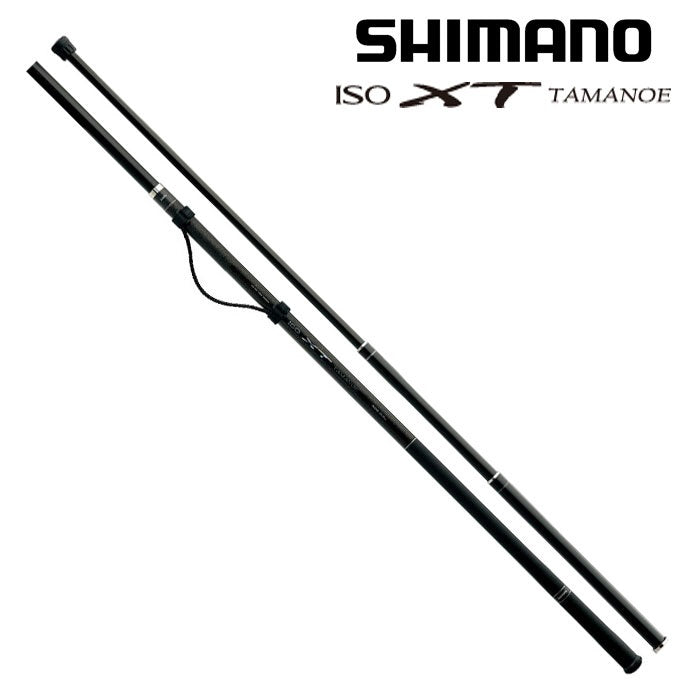 Shimano Landing Pole ISO XT Tamanoe