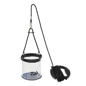 Daiwa Water Bucket PORTABLE MIZUKUMI（A）