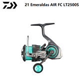 Daiwa 21 Emeraldas AIR FC LT