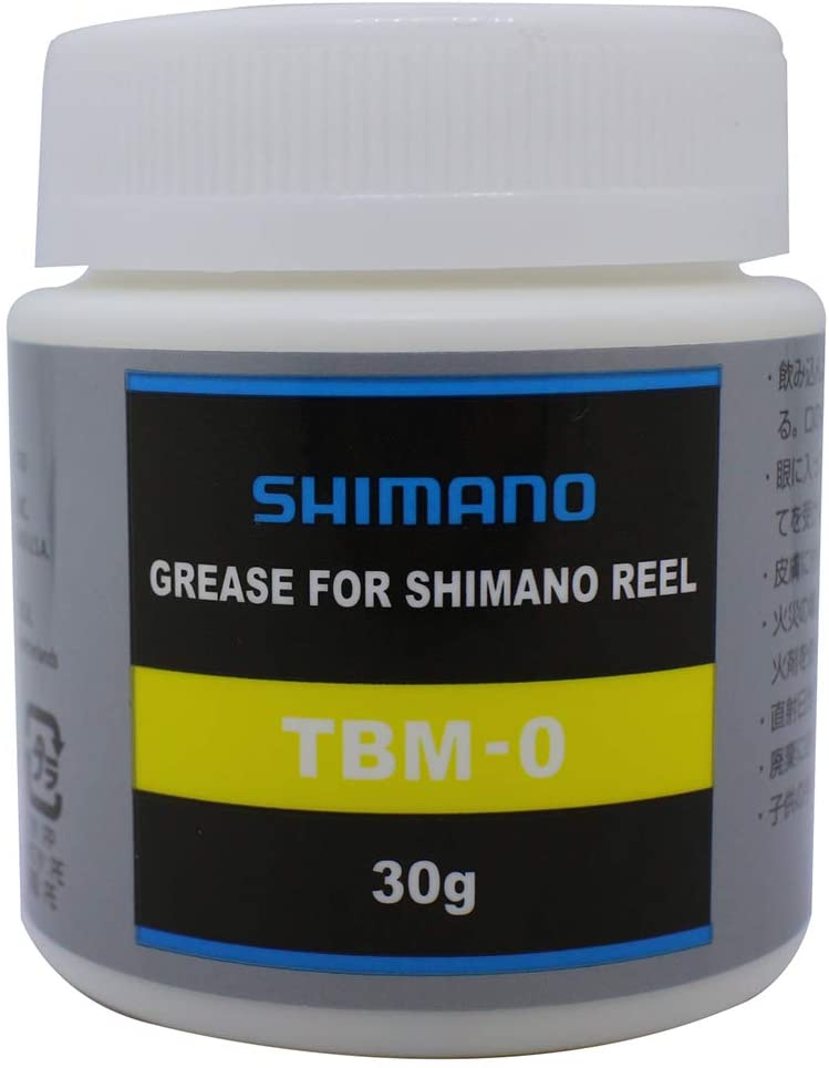 SHIMANO Drag Grease DG07 TBM-0