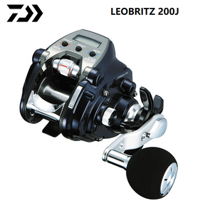 (JDM) Daiwa Electric Reel LEOBRITZ 200J / 200J-L