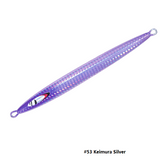 Major Craft Jigpara Vertical Jig Long Slow 100g
