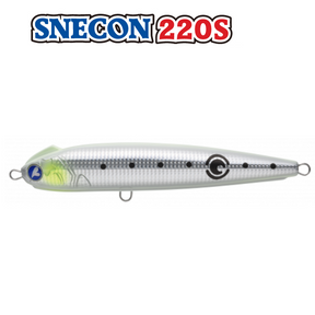 Blue Blue SINKING STICKBAIT SNECON 220S