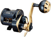 (JDM) 2021 DAIWA SALTIGA IC Reel