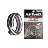 CB One Max Power Split Ring EXH/XX