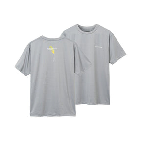 Shimano Graphic Quick-Drying T-Shirt SH-005V