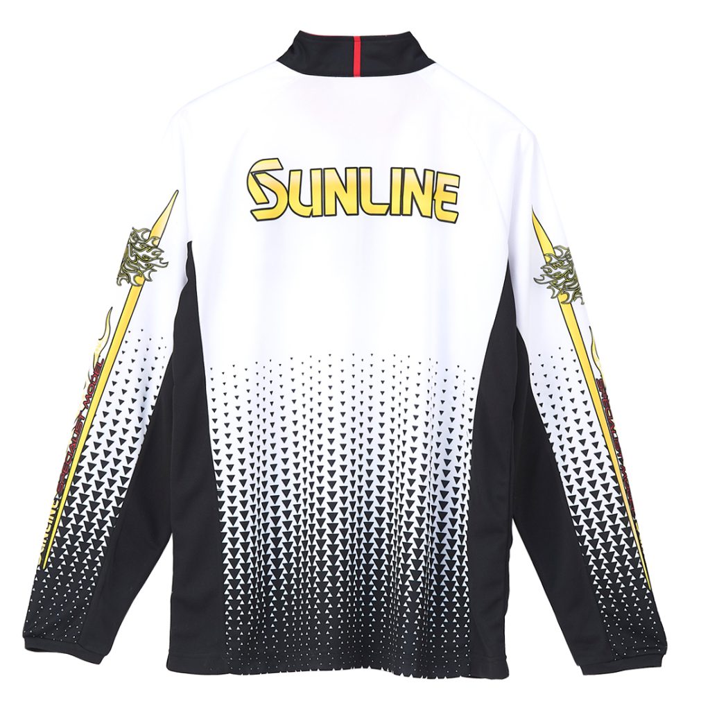 SUNLINE Sunline PRODRY shirt long sleeve SUW-04211CW M size fishing shirt :  Real Yahoo auction salling