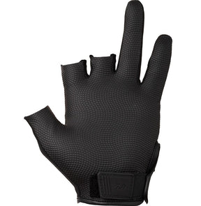 Daiwa Gore-Tex Infinium Tournament Gloves DG-1022T (3 Cuts)