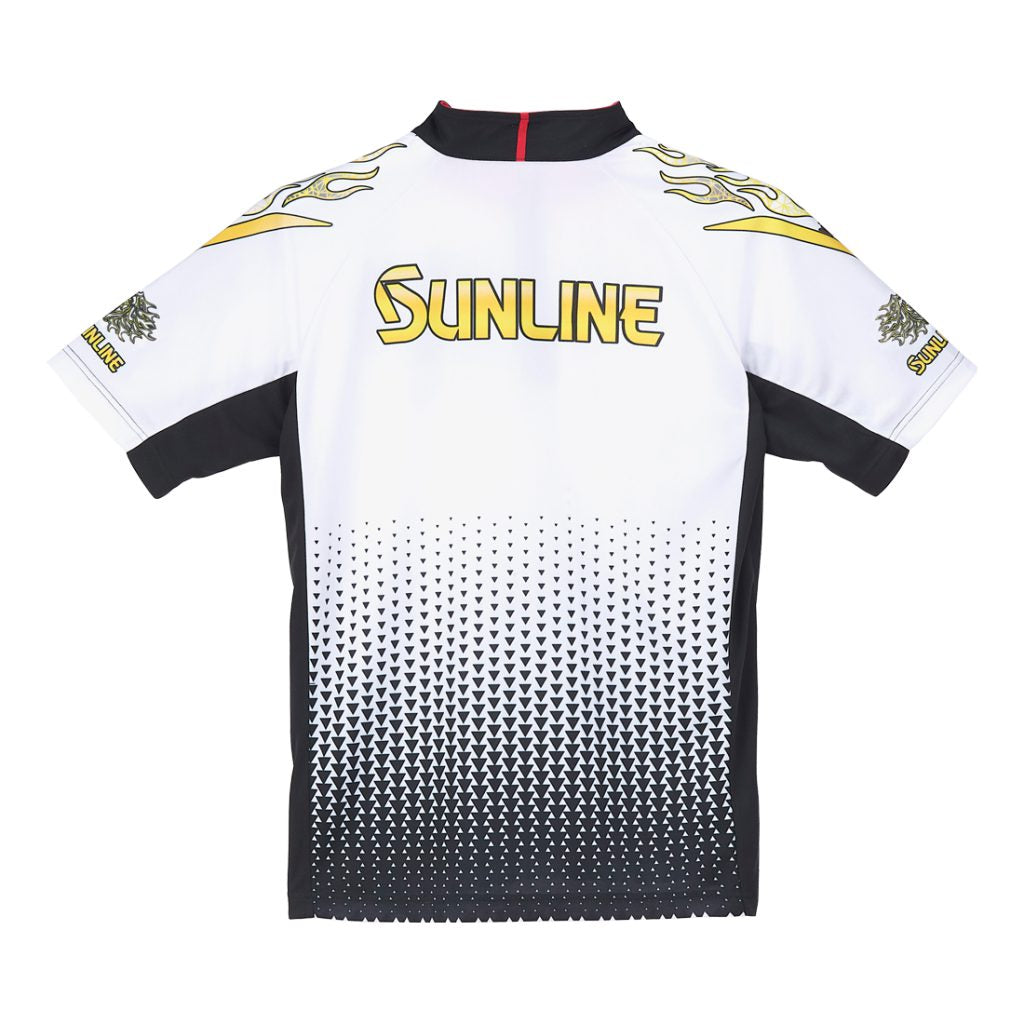 SUNLINE PRODRY Shirt SUW-04202CW
