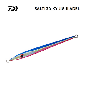 DAIWA SALTIGA KY JIG II ADEL 250g Slim Long