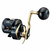 (JDM) 2021 DAIWA SALTIGA IC Reel