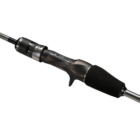 2022 Shimano OCEA JIGGER LIMITED LJ ROD