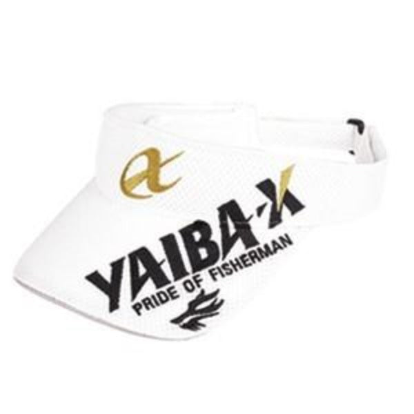 YAIBA-X Mesh Fishing Visor YMS-3