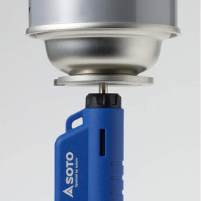 SOTO Micro Torch ST-486 - Line Cutter