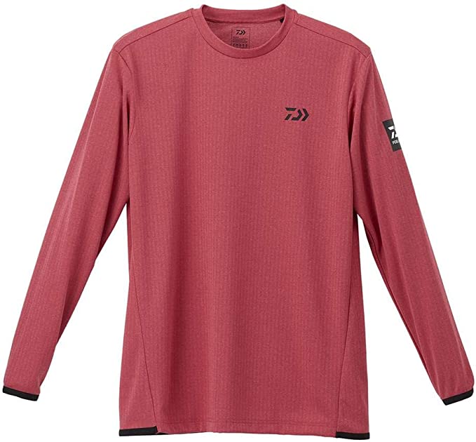 Daiwa Game Long Sleeve Shirt DE-9320