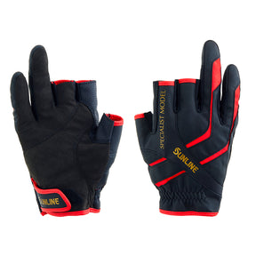 SUNLINE Specialist gloves (3P) SUG-235