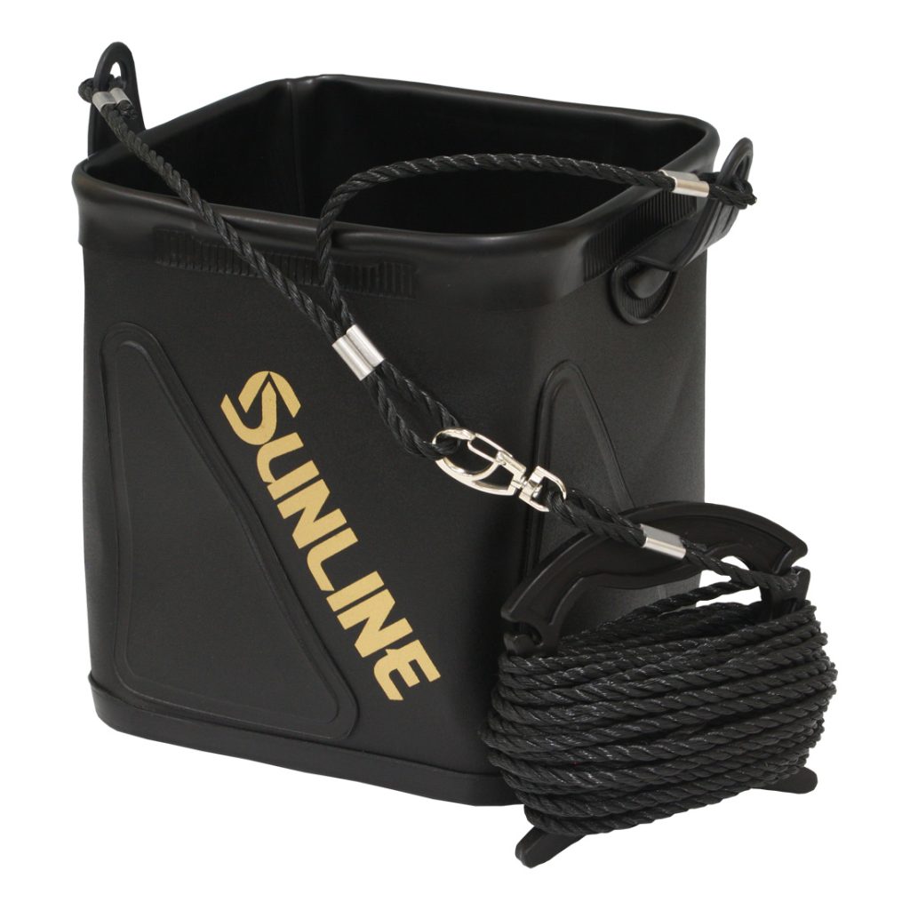 Sunline Water Bucket IV SB-516