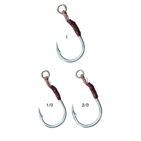 Gamakatsu Single Assist Hooks P-FLEX MH