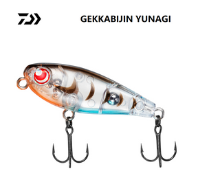 DAIWA GEKKABIJIN YUNAGI SASOI 40F