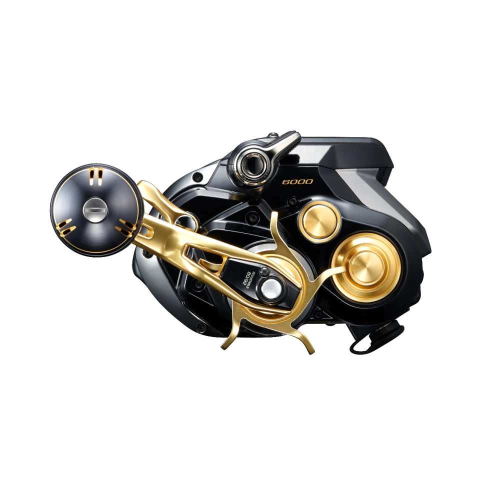 Shimano Beast Master 9000 Electric Reel for sale online