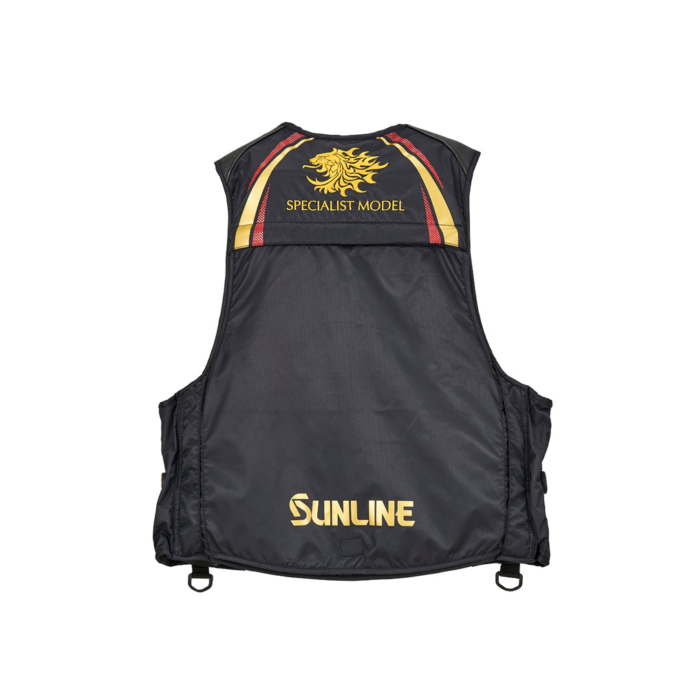 Sunline Floating Vest SUL-240