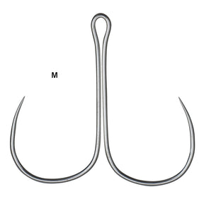 Gamakatsu Jigging Hooks SARBEL DOUBLE