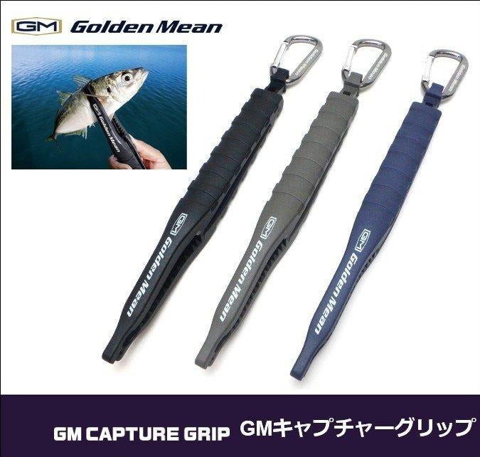 Fishing Lip Grip with Scale - China Fishing Lip Gripper and