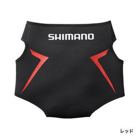 SHIMANO Hip Guard GU-011S